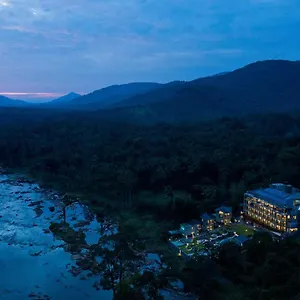 Niraamaya Retreats Samroha ***** Athirappilly